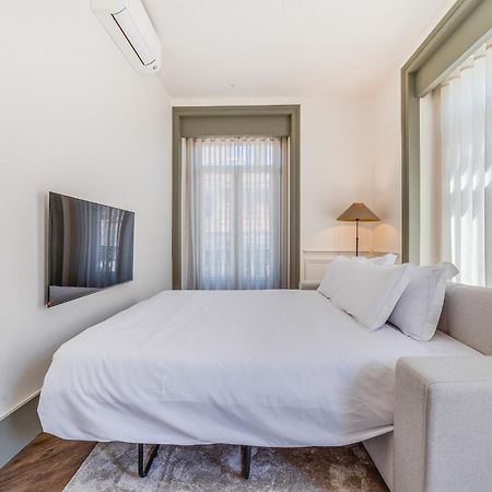 Ferienwohnung Hygge House Downtown Lissabon Exterior foto