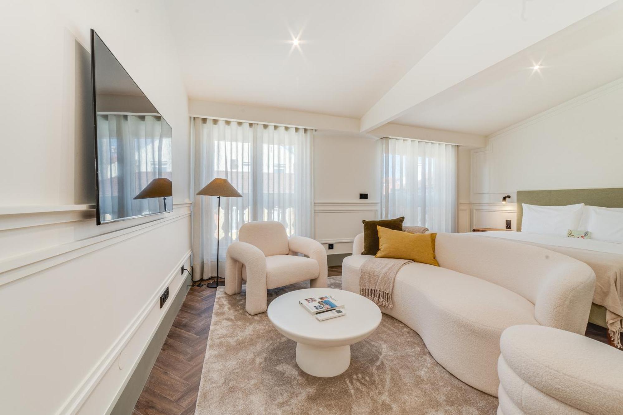 Ferienwohnung Hygge House Downtown Lissabon Exterior foto