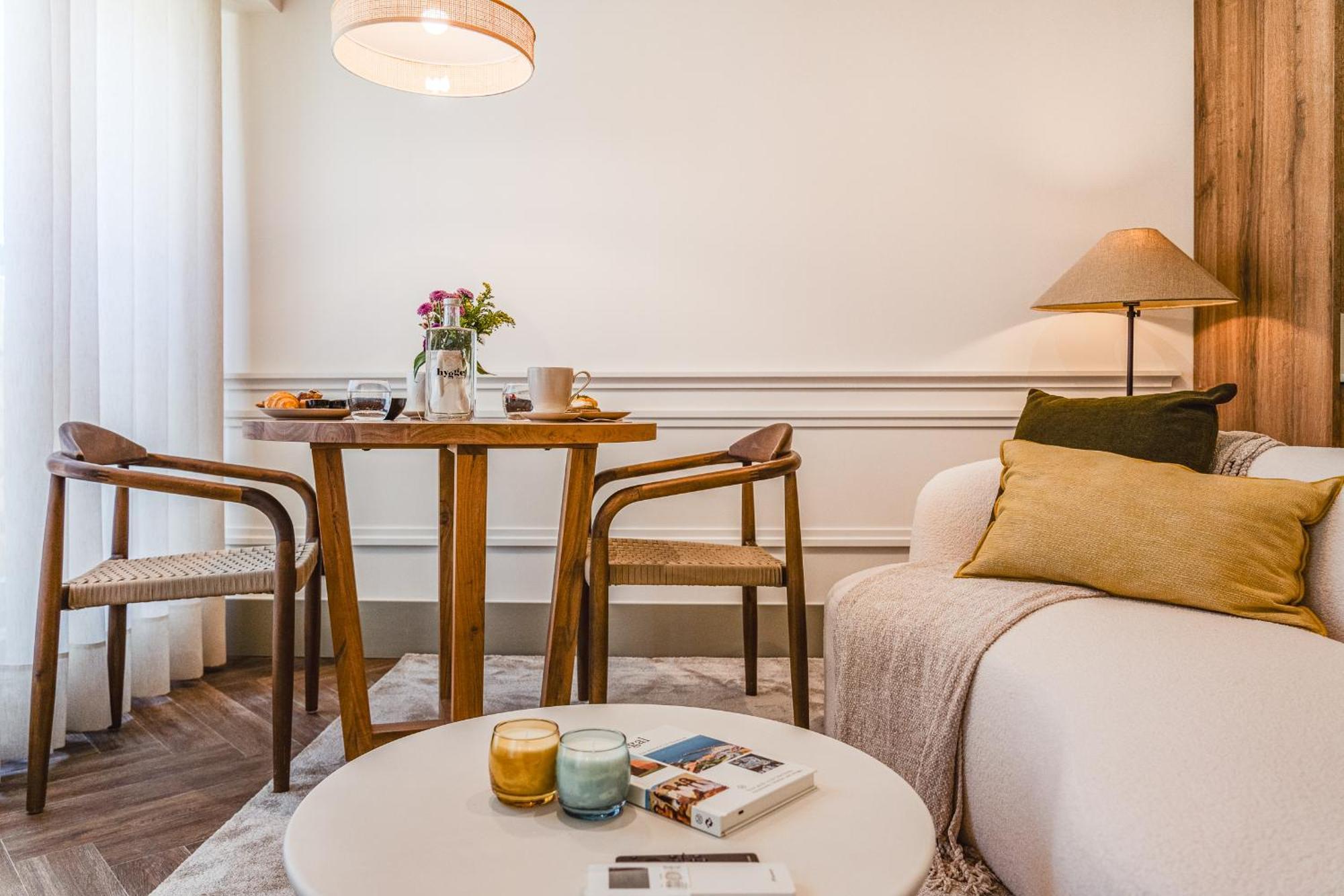 Ferienwohnung Hygge House Downtown Lissabon Exterior foto