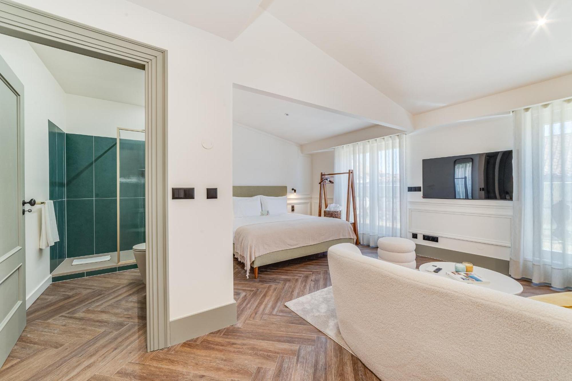 Ferienwohnung Hygge House Downtown Lissabon Exterior foto
