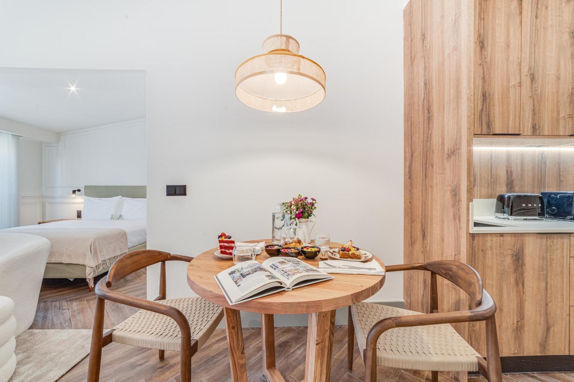 Ferienwohnung Hygge House Downtown Lissabon Exterior foto