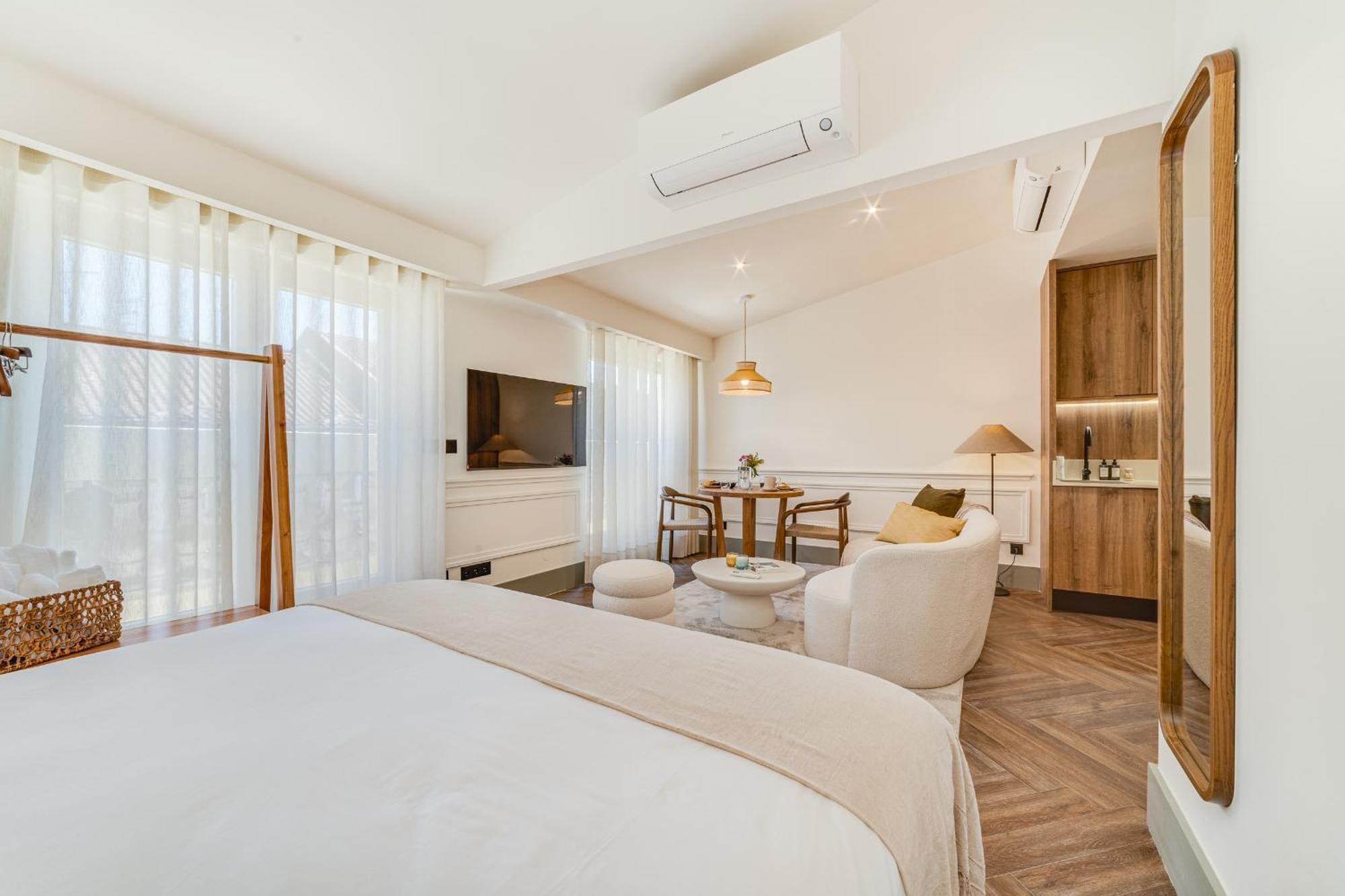 Ferienwohnung Hygge House Downtown Lissabon Exterior foto