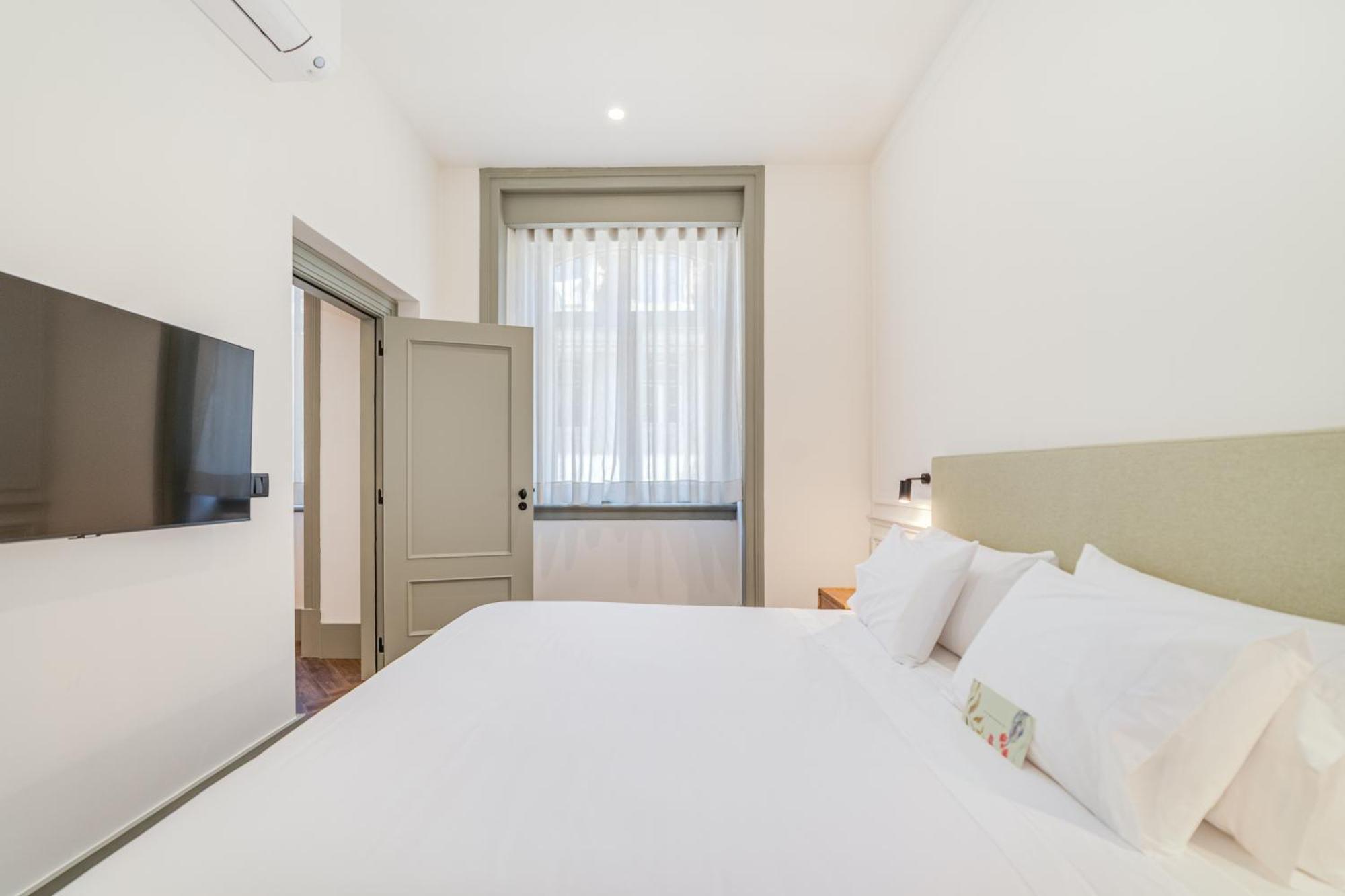 Ferienwohnung Hygge House Downtown Lissabon Exterior foto