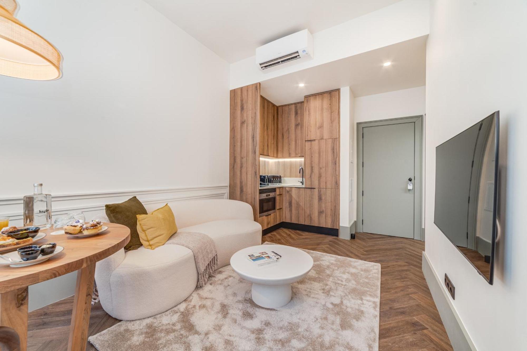 Ferienwohnung Hygge House Downtown Lissabon Exterior foto
