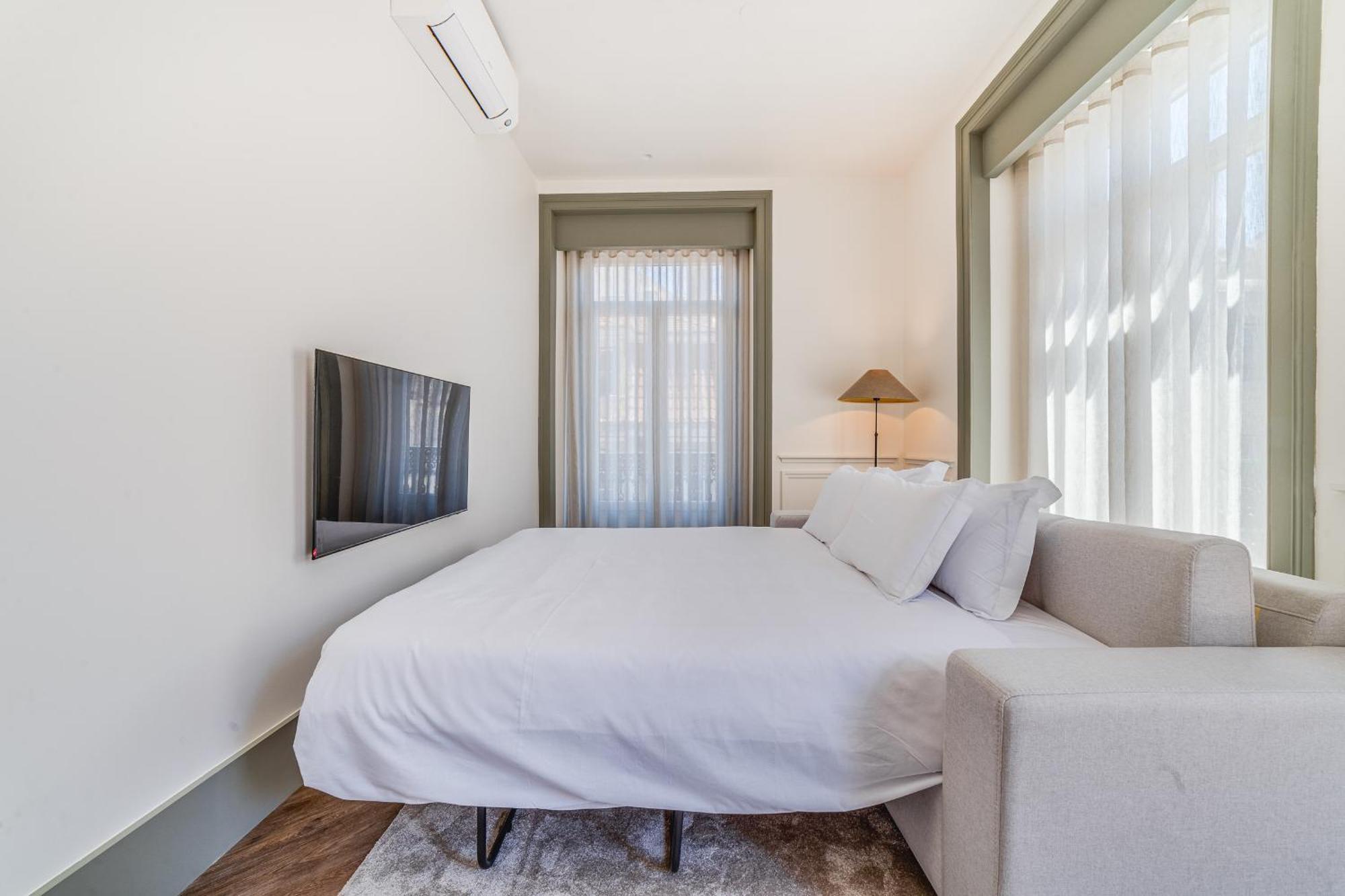 Ferienwohnung Hygge House Downtown Lissabon Exterior foto