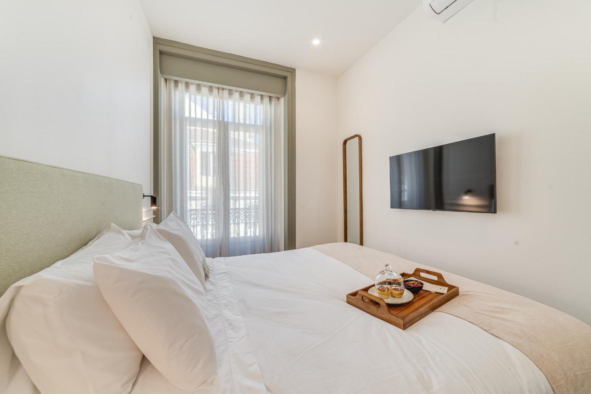 Ferienwohnung Hygge House Downtown Lissabon Exterior foto