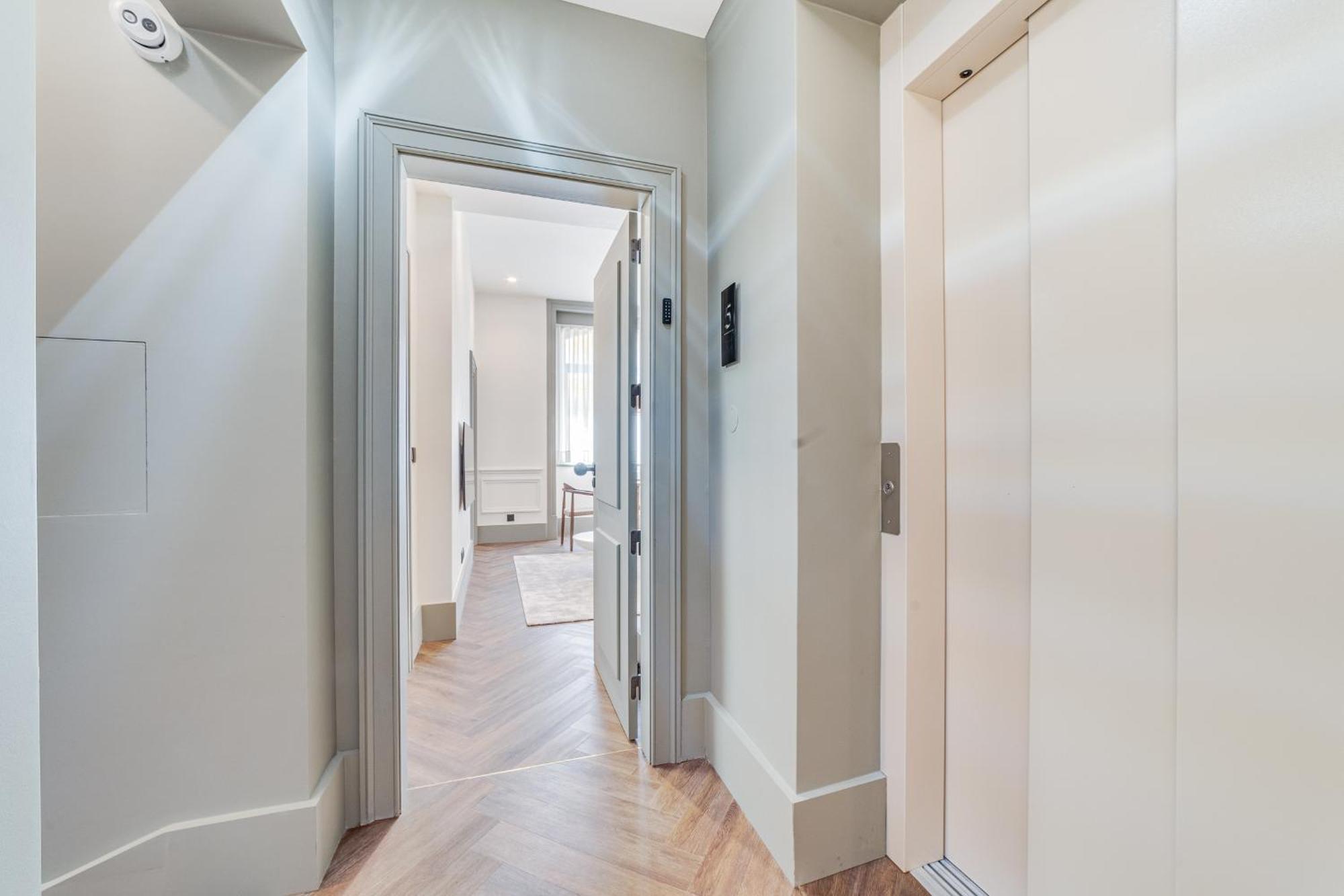 Ferienwohnung Hygge House Downtown Lissabon Exterior foto